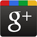 Logo Google Plus